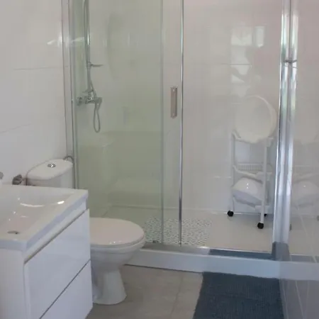 I Aura Pansiyon Darlowko