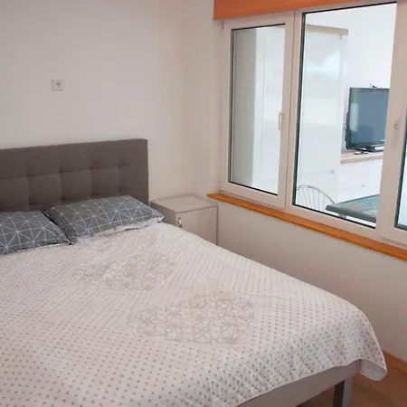 Kwatera prywatna Apartament I Pokoje Aura Dom Wczasowy