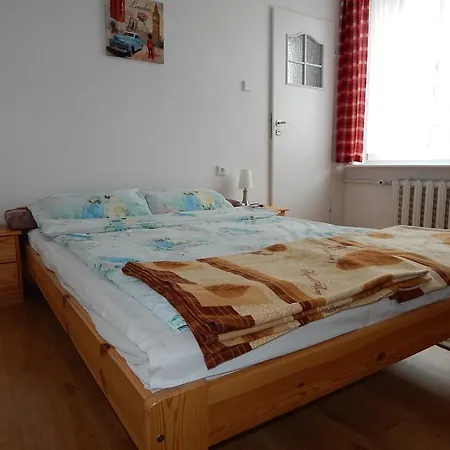 Ubytování v soukromí I Aura *