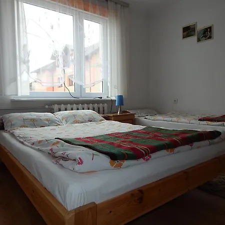 Apartament I Pokoje Aura Dom Wczasowy Darłówko