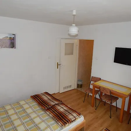 I Aura Pansiyon Darlowko