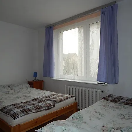 Kwatera prywatna Apartament I Pokoje Aura Dom Wczasowy *