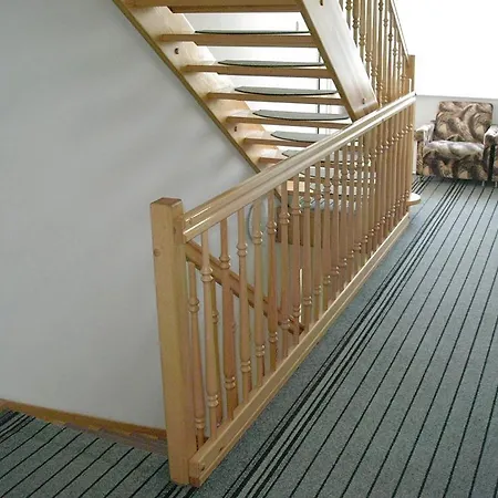 Pansiyon I Aura Darlowko