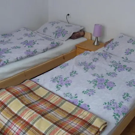 Kwatera prywatna Apartament I Pokoje Aura Dom Wczasowy Darłówko