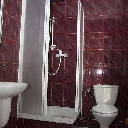 I Aura Pansiyon Darlowko