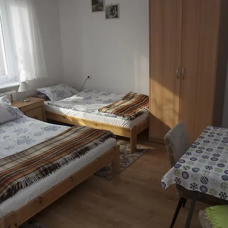 Apartament I Pokoje Aura Dom Wczasowy *