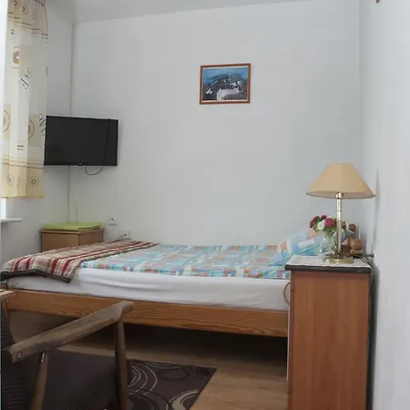 Apartament I Pokoje Aura Dom Wczasowy *