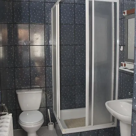 Apartament I Pokoje Aura Dom Wczasowy *