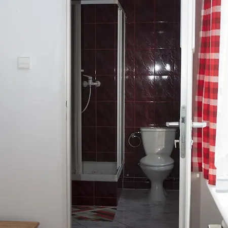 Kwatera prywatna Apartament I Pokoje Aura Dom Wczasowy Darłówko