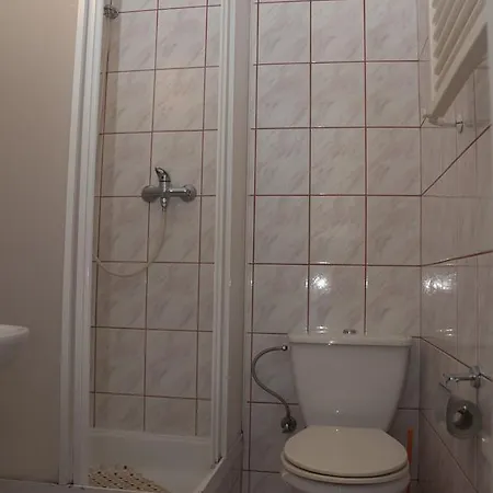 I Aura Pansiyon Darlowko