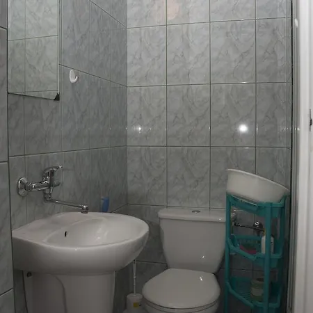 Apartament I Pokoje Aura Dom Wczasowy Kwatera prywatna *