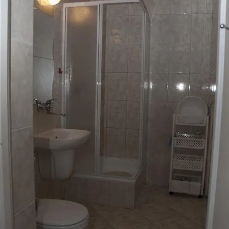 Pansiyon I Aura Darlowko