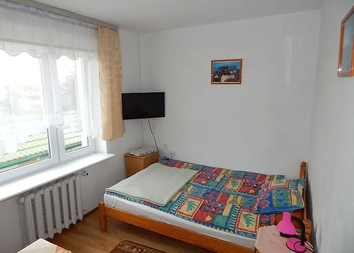 I Aura Homestay szállás *