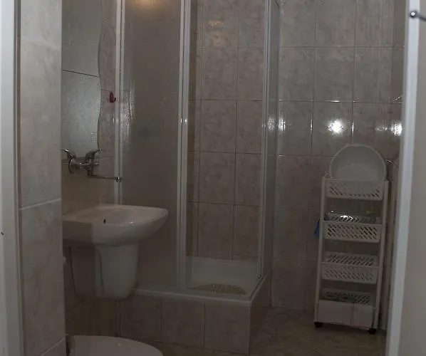 Homestay szállás I Aura Darlowko